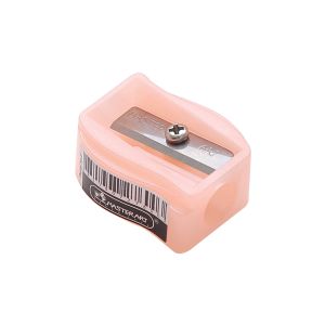 กบเหลาดินสอ Master Art สีพาสเทล เบอร์ 2 (คละสี) 