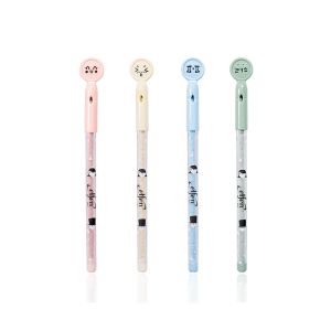 ดินสอต่อไส้ Elfen Plus NS09 (คละลาย)