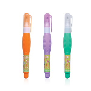 ปากกาลบคำผิด เอลเฟ่น Rocky 2 มล.