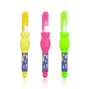 ปากกาลบคำผิด เอลเฟ่น Ocean 2 มล.