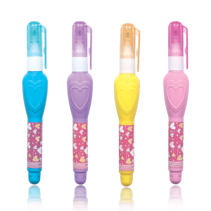 ปากกาลบคำผิด เอลเฟ่น Mini Heart 2 มล.