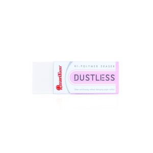 ยางลบดินสอ Quantum QE680-20 (คละสี)