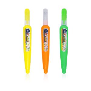 ปากกาลบคำผิด เอลเฟ่น รุ่น ROBOT 4 มล.