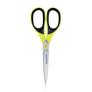 กรรไกร 8 นิ้ว Illumix by Elephant DS1800 (คละสี)