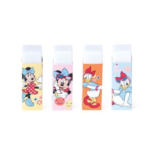 ยางลบเล็ก มาสเตอร์อาร์ต มินนี&เดซี่