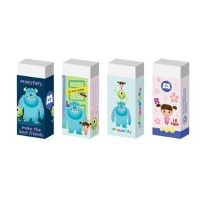 ยางลบใหญ่ มาสเตอร์อาร์ต มอนสเตอร์อิงค์