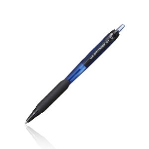 ปากกาลูกลื่น 0.5มม. Uni Jetstream SXN-101-05N สีน้ำเงิน