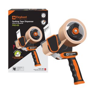 ที่ตัดเทปปิดกล่อง ตราช้าง รุ่น PKD-02