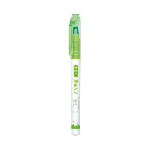 ปากกาเน้นข้อความ Kioku KK011 สีเขียว