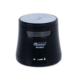 กบเหลาดินสอแบตเตอรี่ มาสเตอร์อาร์ต MS-003U คละสี