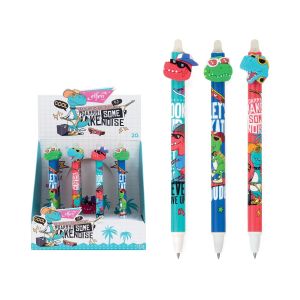 ปากกาแฟนซี เอลเฟ่นพลัส EG0530