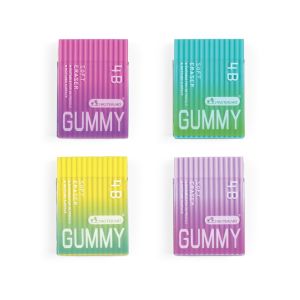 ยางลบดินสอแฟนซีมาสเตอร์อาร์ต รุ่นหมากฝรั่ง เอ็มอี-13