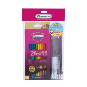ชุด Back to School มาสเตอร์อาร์ต 