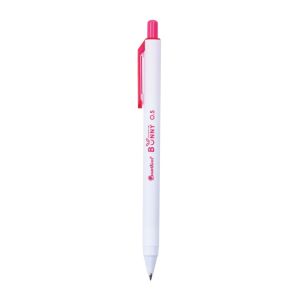 ปากกาเจลสี 0.5มม. ควอนตั้ม Bunny สีชมพู