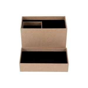 ตราช้างกล่องจัดระเบียบ รักษ์สิ่งแวดล้อม