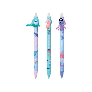 ปากกาเจลลบได้ควอนตั้ม รุ่น EG01