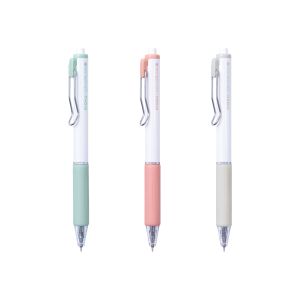 ปากกาหมึกเจล 0.5มม. คิโอคุรุ่นเดย์ดรีม คละสี