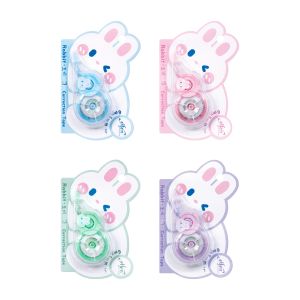 เทปลบคำผิดเอลเฟ่น รุ่นแรบบิท 5มม. x 6ม.