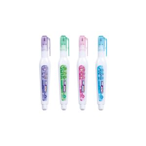 ปากกาลบคำผิด 3มล. ตราช้าง แคร์แบร์