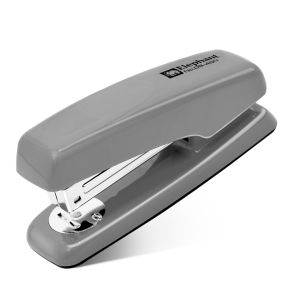 เครื่องเย็บกระดาษ ตราช้าง DS-45N  สีเทา