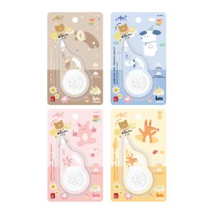 เทปลบคำผิดเอลเฟ่น รุ่นแฟรีซีซัน 5มม. x 6ม.