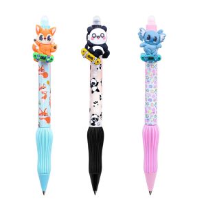 ปากกาเจลลบได้ควอนตั้ม รุ่น EG09