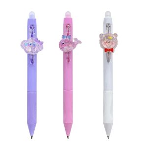 ปากกาเจลลบได้ควอนตั้ม รุ่น EG08