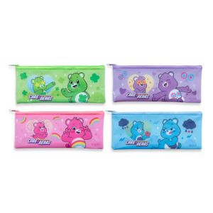 กระเป๋าซิปพลาสติก S มาสเตอร์อาร์ต แคร์แบร์