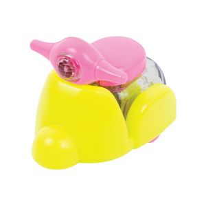 กบเหลาดินสอมาสเตอร์อาร์ต รถมอเตอร์ไซค์