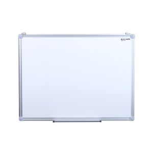 กระดานไวท์บอร์ดชนิดแขวน ตราช้างอิลลูมิกซ์รุ่น WB01-111 45x60ซม.