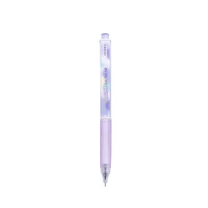 ปากกาหมึกเจล 0.5มม. คิโอคุรุ่น ลอลลิพอพ สีน้ำเงิน คละสี