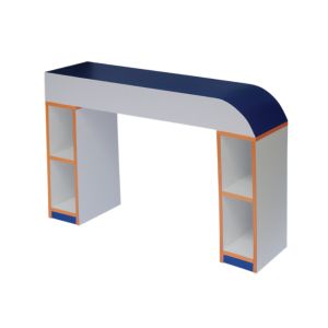 เคาน์เตอร์อเนกประสงค์ โตไก CT-01