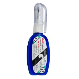 ปากกาลบคำผิด Pental ขนาด 4.2ml รุ่น ZL102-WBP