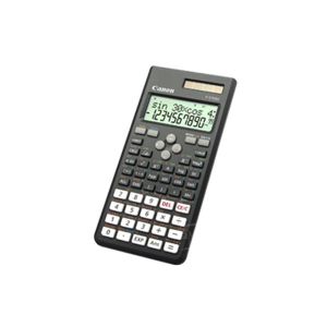 เครื่องคิดเลขวิทยาศาสตร์ Canon F-570SG