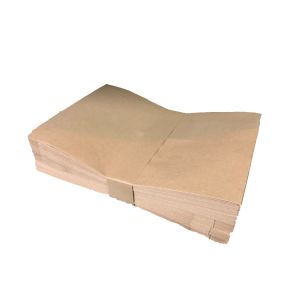 ซองน้ำตาลขยายข้างขนาด 9x12 3/4" SB