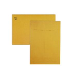 ซองเอกสารขยายข้าง KA 125 แกรม 11 x 17 นิ้ว