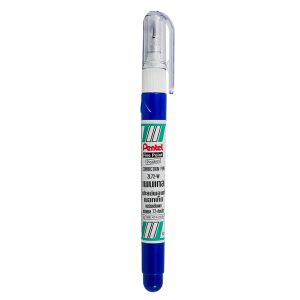 ปากกาลบคำผิด Pental รุ่น ZL72-W ขนาด 4.2ml 