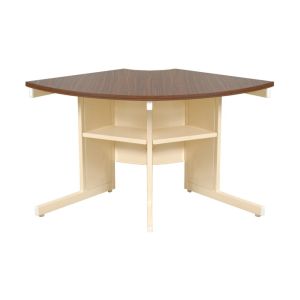 ชุดโต๊ะประชุมมุมโค้ง โตไก TMO-2