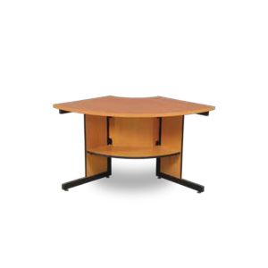 ชุดโต๊ะประชุมมุมโค้ง โตไก CFO-94