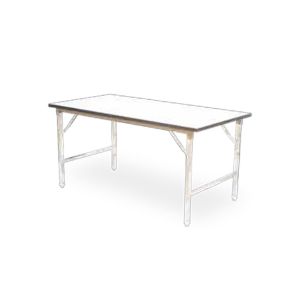 โต๊ะพับอเนกประสงค์ไม้ตัน โตไก YUT-1860