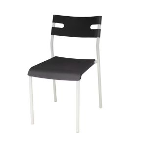 เก้าอี้อเนกประสงค์ โตไก iShare สีดำ