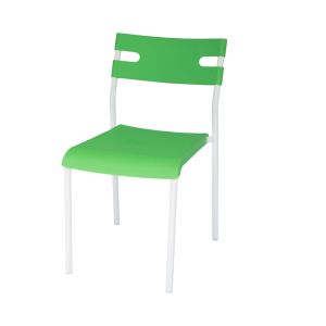 เก้าอี้อเนกประสงค์ โตไก iShare สีเขียวตองแอปเปิ้ล