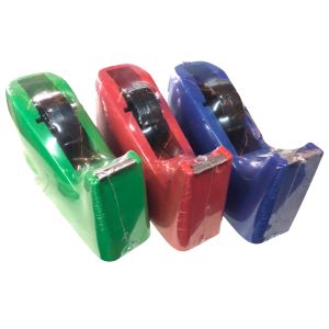 แท่นตัดเทปใหญ่ ราคาถูก (คละสี)