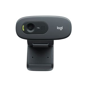 กล้องแว็บแคม Logitech รุ่น HD Webcam C270 - AP