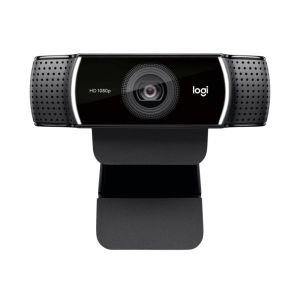 กล้องเว็บแคม Logitech รุ่น C922 Pro Stream Webcam