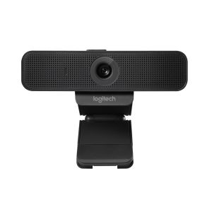 กล้องแว็บแคม Logitech รุ่น Webcam C925e