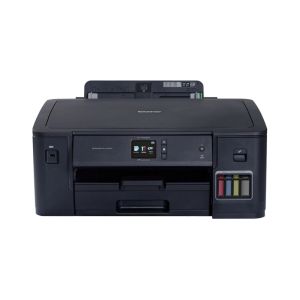อิงค์เจ็ทปริ้นเตอร์มัลติฟังก์ชั่น Brother รุ่น HL-T4000DW