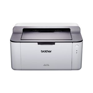 เลเซอร์ปริ้นเตอร์ขาว-ดำ Brother รุ่น HL-1110