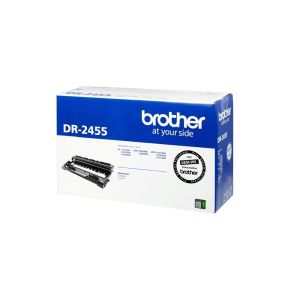 ชุดดรัมตลับหมึกเลเซอร์ปริ้นเตอร์ Brother รุ่น DR-2455