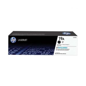 ตลับหมึกเลเซอร์ปริ้นเตอร์ HP 19A (CF219A)